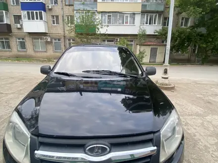 ВАЗ (Lada) Granta 2190 2014 года за 3 500 000 тг. в Уральск