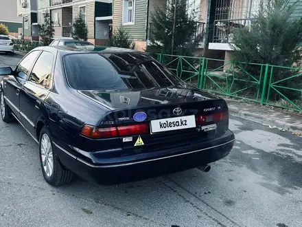 Toyota Camry 1997 года за 4 000 000 тг. в Шымкент