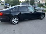 Audi A6 2014 годаүшін7 750 000 тг. в Костанай