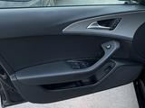Audi A6 2014 годаүшін7 750 000 тг. в Костанай – фото 3