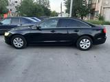 Audi A6 2014 годаүшін7 750 000 тг. в Костанай – фото 2