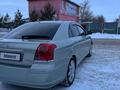 Toyota Avensis 2004 годаүшін4 500 000 тг. в Астана – фото 6