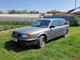 Audi 100 1992 года за 1 100 000 тг. в Астана – фото 2