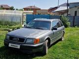 Audi 100 1992 года за 1 100 000 тг. в Астана