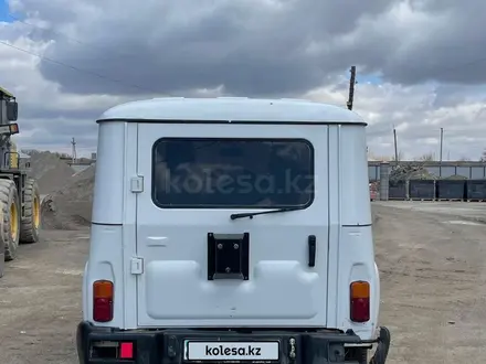 УАЗ Hunter 2019 года за 5 000 000 тг. в Кызылорда – фото 4