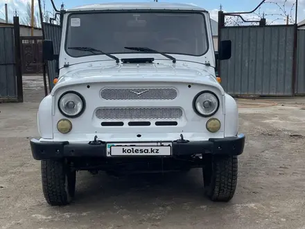 УАЗ Hunter 2019 года за 5 000 000 тг. в Кызылорда