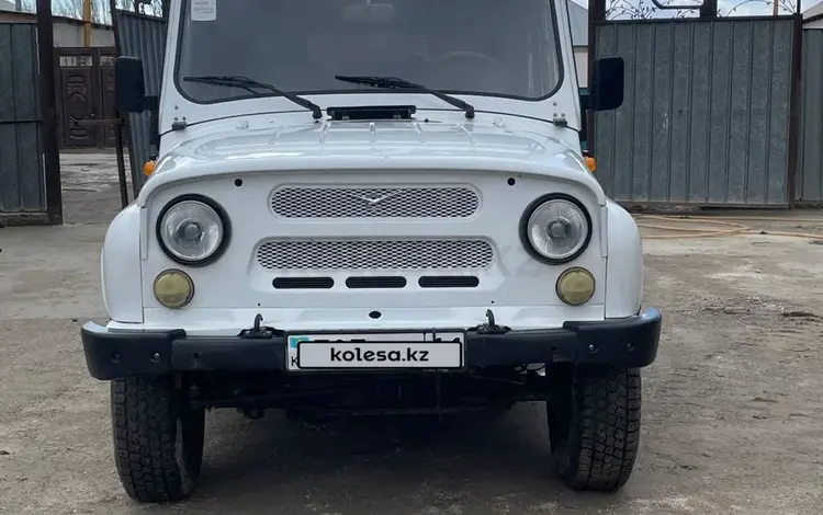 УАЗ Hunter 2019 годаүшін5 000 000 тг. в Кызылорда