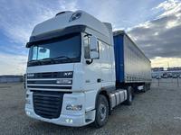 DAF  XF 105 2013 года за 23 000 000 тг. в Петропавловск