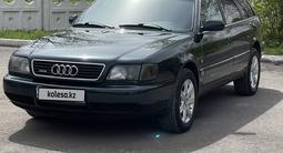 Audi A6 1994 года за 3 700 000 тг. в Караганда