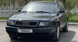 Audi A6 1994 годаүшін3 700 000 тг. в Караганда – фото 2
