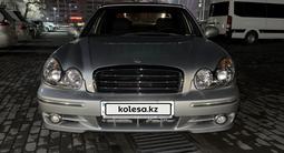 Hyundai Sonata 2002 годаfor2 859 000 тг. в Шымкент