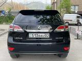 Lexus RX 350 2013 годаүшін12 800 000 тг. в Алматы – фото 5