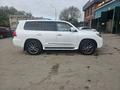 Lexus LX 570 2008 года за 15 900 000 тг. в Алматы – фото 2