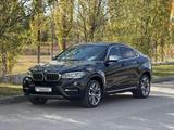 BMW X6 2015 годаүшін17 300 000 тг. в Актобе