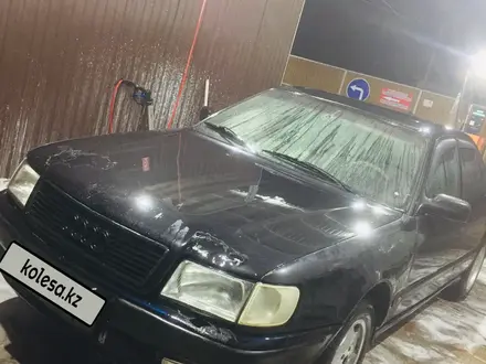 Audi 100 1991 года за 1 550 000 тг. в Кордай