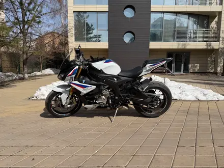 BMW  S1000R 2017 года за 6 500 000 тг. в Астана – фото 2