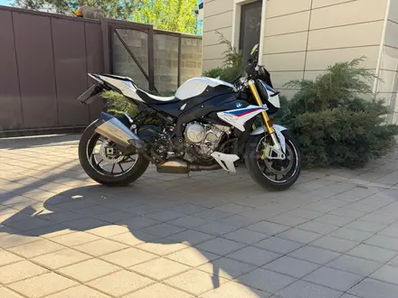BMW  S1000R 2017 года за 6 500 000 тг. в Астана – фото 3