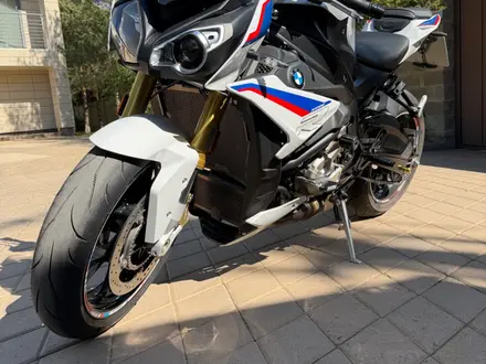 BMW  S1000R 2017 года за 6 500 000 тг. в Астана – фото 4