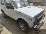 ВАЗ (Lada) Lada 2121 2008 года за 1 000 000 тг. в Актау – фото 2