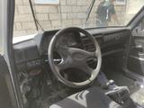 ВАЗ (Lada) Lada 2121 2008 года за 1 000 000 тг. в Актау – фото 4