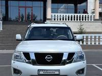 Nissan Patrol 2013 годаүшін13 850 000 тг. в Караганда