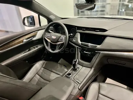 Cadillac XT5 2021 года за 38 000 000 тг. в Атырау – фото 11