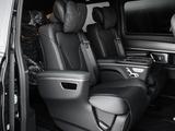 Mercedes-Benz V 300 Exclusive 2025 года за 78 500 000 тг. в Астана – фото 3