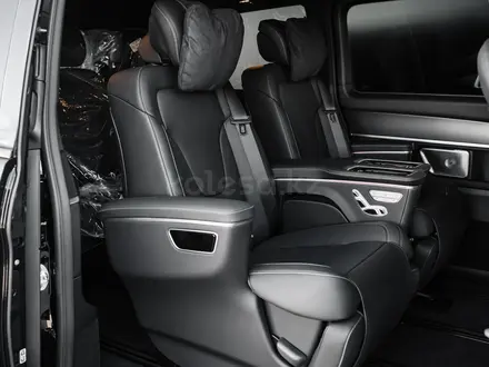 Mercedes-Benz V 300 Exclusive 2025 годаүшін78 500 000 тг. в Астана – фото 3