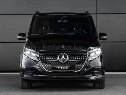 Mercedes-Benz V 300 Exclusive 2025 годаүшін78 500 000 тг. в Астана