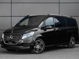 Mercedes-Benz V 300 Exclusive 2025 года за 78 500 000 тг. в Астана – фото 4