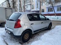 Renault Sandero 2013 годаүшін1 900 000 тг. в Астана