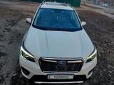 Subaru Forester 2020 года за 14 650 000 тг. в Усть-Каменогорск – фото 3