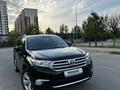 Toyota Highlander 2011 года за 11 800 000 тг. в Шымкент – фото 14