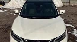 Nissan Qashqai 2020 годаfor11 800 000 тг. в Алматы – фото 2