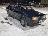 ВАЗ (Lada) 21099 1999 года за 650 000 тг. в Астана – фото 3