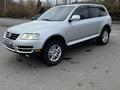 Volkswagen Touareg 2006 годаfor6 800 000 тг. в Усть-Каменогорск – фото 5