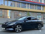 Hyundai Elantra 2021 года за 8 600 000 тг. в Кокшетау