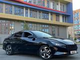 Hyundai Elantra 2021 годаүшін8 600 000 тг. в Кокшетау – фото 3