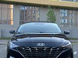 Hyundai Elantra 2021 годаүшін8 600 000 тг. в Кокшетау – фото 2