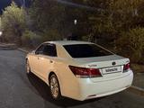 Toyota Crown 2013 года за 6 500 000 тг. в Астана – фото 2