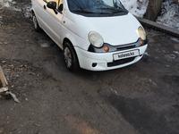 Daewoo Matiz 2010 года за 1 100 000 тг. в Алматы