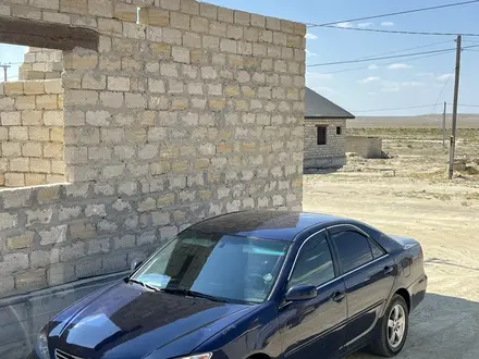 Toyota Camry 2004 года за 4 100 000 тг. в Актобе