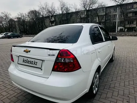 Chevrolet Nexia 2022 года за 5 500 000 тг. в Алматы – фото 4