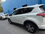 Toyota RAV4 2016 годаүшін10 500 000 тг. в Павлодар – фото 3