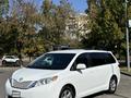 Toyota Sienna 2015 годаүшін10 000 000 тг. в Алматы