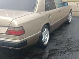 Mercedes-Benz E 230 1993 годаүшін1 000 000 тг. в Шымкент – фото 4