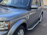 Land Rover Discovery 2012 годаүшін10 500 000 тг. в Астана – фото 3