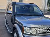 Land Rover Discovery 2012 годаүшін10 500 000 тг. в Астана – фото 2