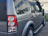 Land Rover Discovery 2012 годаүшін10 500 000 тг. в Астана – фото 5
