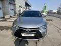 Toyota Camry 2015 годаүшін10 500 000 тг. в Алматы